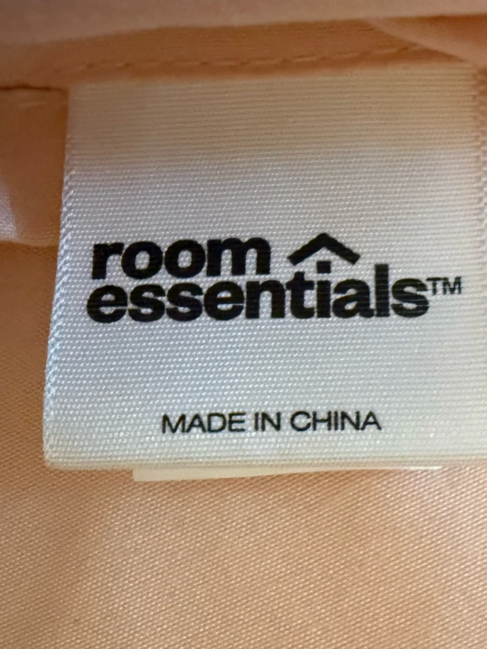 Room Essentials gently used